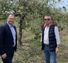 Γ. Στύλιος:2.6 εκατομμύρια ευρώ...
