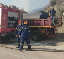 Άρτα: Άμεση ήταν η κινητοποίηση...