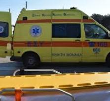 ΑΡΤΑ: ΤΡΑΓΙΚΟ ΔΥΣΤΥΧΗΜΑ ΣΤΙΣ...
