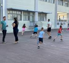 Υποβολή Αιτήσεων για τα ΚΔΑΠ Δήμου...