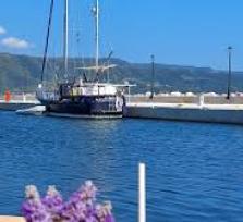 Ο.Γεροβασίλη: Αλιευτικό Καταφύγιο...