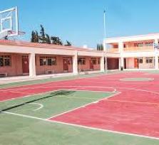 Άρτα:Ανοίγουν οι σχολικές αυλές...