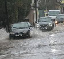 Στο «κόκκινο» Άρτα και Ιόνιο με...