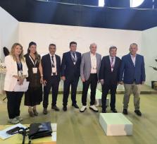 Συμμετοχή του Δήμου Αρταίων στην...
