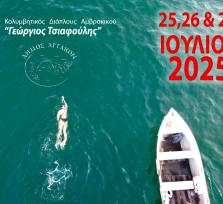 ΑΡΤΑ:ΠΟΤΕ ΕΙΝΑΙ Ο 21ος ΔΙΑΠΛΟΥΣ...