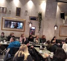 Άρτα: Συνάντηση πασχόντων από...