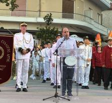 Άρτα:Η πόλη τίμησε την ιστορική...