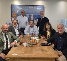 Ιωάννινα: Τουριστικές επαφές σε...
