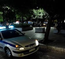 Άρτα: Καταδίωξη-θρίλερ με τρεις...