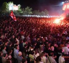 Άρτα: 52ο Φεστιβάλ ΚΝΕ-Οδηγητή...