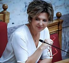 Ο.Γεροβασίλη:Αποκατάσταση...