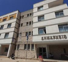 Άρτα:Αποχαιρετισμός σε μια...