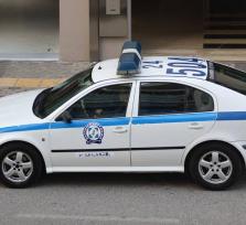  Άρτα: Έκλεψε μοτοσικλέτα αλλά...