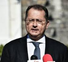 Ο Γ. Στύλιος στη Βουλή για τον...