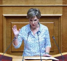 Απένταξη με ευθύνη της Κυβέρνησης...