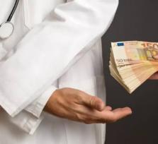 Υπόθεση «φακελάκι» στην Άρτα:...