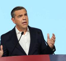 Το πρόγραμμα Τσίπρα έχει αριθμούς...