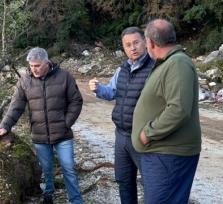 Γιώργος Στύλιος: «Η Άρτα και τα...