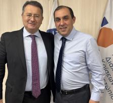 Γιώργος Στύλιος: Η Κυβερνητική...