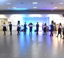 Παγκόσμια Ημέρα Χορού με γιορτή...