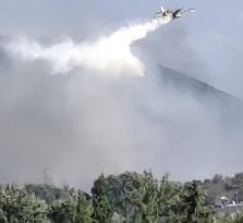 Συναγερμός στην Πρέβεζα: Μεγάλη...