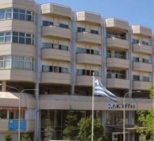 Μάχη για τη ζωή του δίνει στη ΜΕΘ...
