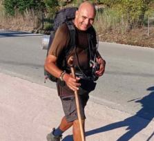 Άρτα:100 ημέρες περπάτημα, 3.000...
