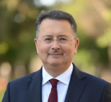 Γ. Στύλιος:Χρηματοδότηση 3 εκατ....