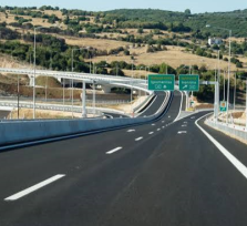 Οδικός άξονας Ιωάννινα – Κακαβιά:...