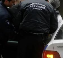 ΙΩΑΝΝΙΝΑ:ΣΥΛΛΗΨΗ ΔΥΟ ΓΥΝΑΙΚΩΝ ΓΙΑ...