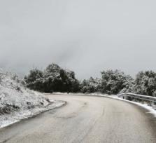 Στο έλεος της κακοκαιρίας η...