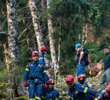 Τζουμέρκα: Μεγάλη κινητοποίηση των...