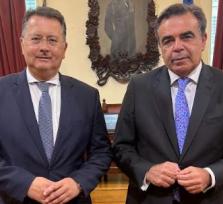Γ.Στύλιος:Νέες πληρωμές από τον...