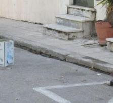 Ενημέρωση Δημοτικής Αστυνομίας για...
