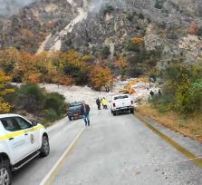 Άρτα: Εγκρίθηκαν 1,47 εκατ. ευρω...
