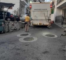 ΕΠΙΤΕΛΟΥΣ Ο ΔΗΜΟΣ ΠΛΕΝΕΙ ΤΟΥΣ...