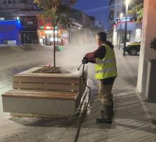 Άρτα:Έκκληση για απομάκρυνση...