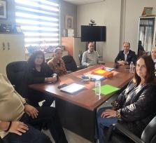 'Αρτα:Στο πλευρό των σχολικών...