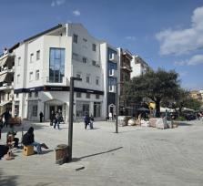 Open Mall – "Κλείδωσε" η...