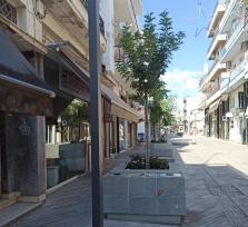 Προσωρινές κυκλοφοριακές ρυθμίσεις...