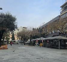 Άρτα: Άρση προσωρινής απαγόρευσης...