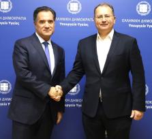 Γ.Στύλιος :Προκηρύχθηκε η...