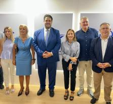 Κοινή παρουσία των επτά...