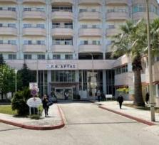 Άρτα: Ειδικευόμενη παιδίατρος...