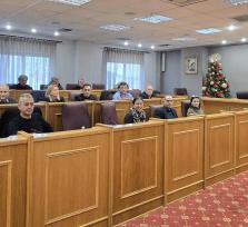 Άρτα: Οι νέοι Αντιδήμαρχοι