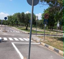 Σε λειτουργία το Πάρκο...