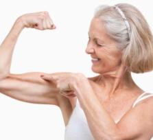 Μυϊκή μάζα: ο ρόλος της στον...