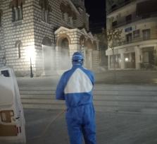 ΑΡΤΑ:ΨΕΚΑΣΜΟΙ ΓΙΑ ΤΗΝ ΚΑΤΑΠΟΛΕΜΗΣΗ...