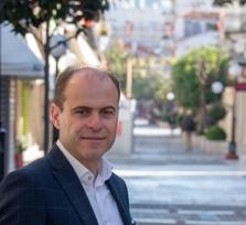 Xριστόφορος Σιαφάκας: “Καμία...