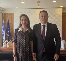 Γιώργος Στύλιος: Ξεκινά το...